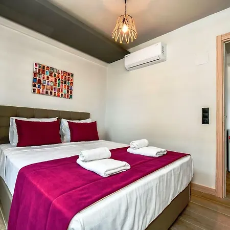 Appartamento Calis Beach - Yasam Park & 4 Fethiye